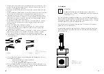 Preview for 37 page of HYDROO VDROO Series Installation, Operation And Maintenance Manual