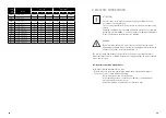 Preview for 40 page of HYDROO VDROO Series Installation, Operation And Maintenance Manual