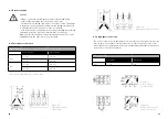 Preview for 42 page of HYDROO VDROO Series Installation, Operation And Maintenance Manual