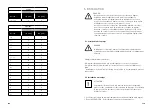 Preview for 60 page of HYDROO VDROO Series Installation, Operation And Maintenance Manual