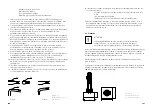 Preview for 61 page of HYDROO VDROO Series Installation, Operation And Maintenance Manual