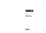 Preview for 73 page of HYDROO VDROO Series Installation, Operation And Maintenance Manual