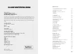 Preview for 74 page of HYDROO VDROO Series Installation, Operation And Maintenance Manual