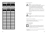 Preview for 84 page of HYDROO VDROO Series Installation, Operation And Maintenance Manual