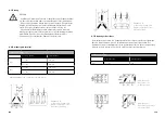 Предварительный просмотр 90 страницы HYDROO VDROO Series Installation, Operation And Maintenance Manual