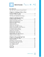 HydroPoint WeatherTRAK ET Plus Manual preview