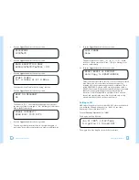 Preview for 41 page of HydroPoint WeatherTRAK ET Plus Manual