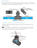 Preview for 4 page of HydroPoint WeathrerTRAK FlowHD Installation Instructions & User Manual