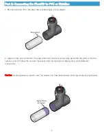 Preview for 7 page of HydroPoint WeathrerTRAK FlowHD Installation Instructions & User Manual