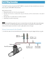 Preview for 9 page of HydroPoint WeathrerTRAK FlowHD Installation Instructions & User Manual