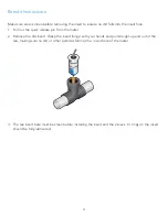 Preview for 14 page of HydroPoint WeathrerTRAK FlowHD Installation Instructions & User Manual