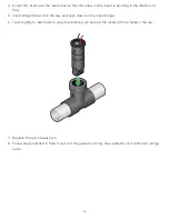 Preview for 15 page of HydroPoint WeathrerTRAK FlowHD Installation Instructions & User Manual