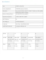 Preview for 16 page of HydroPoint WeathrerTRAK FlowHD Installation Instructions & User Manual