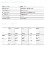 Preview for 17 page of HydroPoint WeathrerTRAK FlowHD Installation Instructions & User Manual