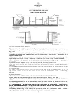 Preview for 11 page of Hydropool 13FFP Aquaplay Owner'S Manual