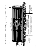 Предварительный просмотр 11 страницы Hydropool 14fX AquaSport Installation Manual