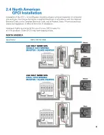 Preview for 7 page of Hydropool 17fX AquaTrainer Installation Manual