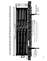 Preview for 11 page of Hydropool 17fX AquaTrainer Installation Manual