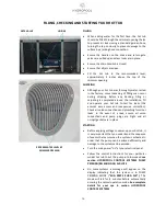 Preview for 16 page of Hydropool HS4300 Owner'S Manual