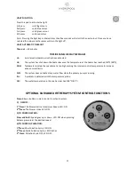 Preview for 23 page of Hydropool HS4300 Owner'S Manual