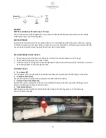 Preview for 33 page of Hydropool HS4300 Owner'S Manual