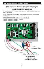 Предварительный просмотр 16 страницы HydroQuip 8800 BP Series Installation & Operation Manual