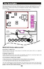 Предварительный просмотр 25 страницы HydroQuip 8800 BP Series Installation & Operation Manual