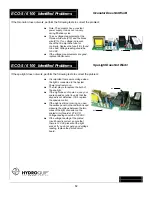 Предварительный просмотр 13 страницы HydroQuip Baja Sportub ECO-5/6100 Series Troubleshooting Manual