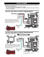 Предварительный просмотр 8 страницы HydroQuip BALBOA BP7 Series Installation & Operation Manual