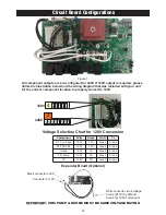 Предварительный просмотр 12 страницы HydroQuip BALBOA BP7 Series Installation & Operation Manual