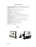 Предварительный просмотр 6 страницы HydroQuip BES6000-HC Series Operation & Installation Manual