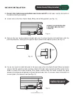 Preview for 7 page of HydroQuip Pure Heat PH101-10UP Installation Instructions Manual