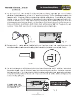 Preview for 9 page of HydroQuip Pure Heat PH101-10UP Installation Instructions Manual