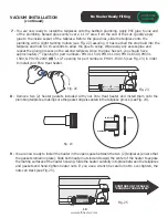 Preview for 11 page of HydroQuip Pure Heat PH101-10UP Installation Instructions Manual