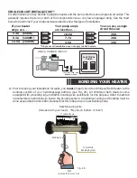 Preview for 13 page of HydroQuip Pure Heat PH101-10UP Installation Instructions Manual