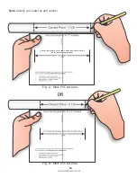 Preview for 17 page of HydroQuip Pure Heat PH101-10UP Installation Instructions Manual