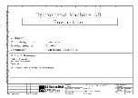 Preview for 11 page of HYDROSCAND 9082-03-00 Manual