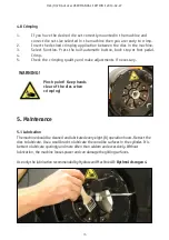 Preview for 15 page of HYDROSCAND AutoCal H24D User Manual