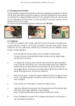 Preview for 16 page of HYDROSCAND AutoCal H24D User Manual