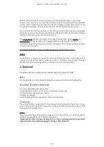 Preview for 4 page of HYDROSCAND AutoCut 5-20L User Manual