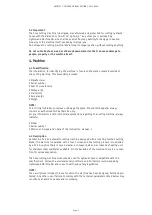 Preview for 5 page of HYDROSCAND AutoCut 5-20L User Manual