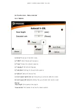 Preview for 15 page of HYDROSCAND AutoCut 5-20L User Manual