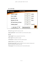 Preview for 16 page of HYDROSCAND AutoCut 5-20L User Manual
