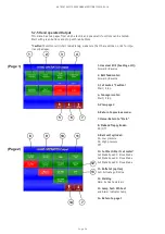 Предварительный просмотр 36 страницы HYDROSCAND AutoCut 5-32CTS User Manual