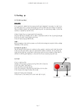 Preview for 7 page of HYDROSCAND AutoReel Dynamic User Manual