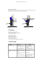 Preview for 8 page of HYDROSCAND AutoReel Dynamic User Manual