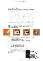 Preview for 11 page of HYDROSCAND H120BASIC User Manual