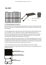 Preview for 8 page of HYDROSCAND H16P User Manual