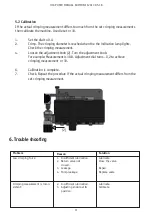 Preview for 11 page of HYDROSCAND H16P User Manual