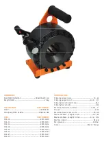 Preview for 12 page of HYDROSCAND H16P User Manual